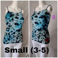 Image 3 of Small cami top 2