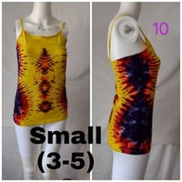 Image 5 of Small cami top 2