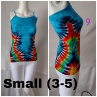 Image 4 of Small cami top 2