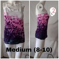 Image 2 of Medium cami top