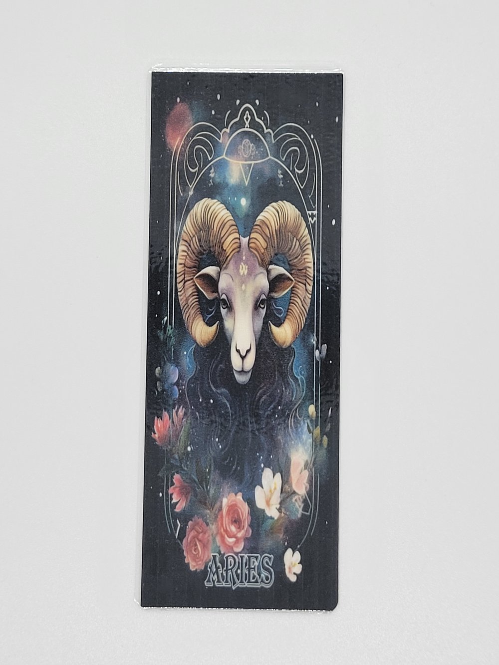 Image of Fire Zodiac Sign Bookmarks