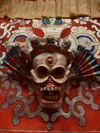 chitipati mask 