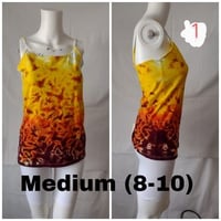 Image 1 of Medium cami top