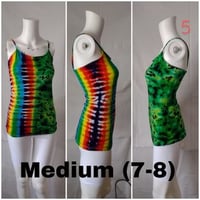 Image 5 of Medium cami top