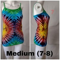 Image 2 of Medium cami top 2