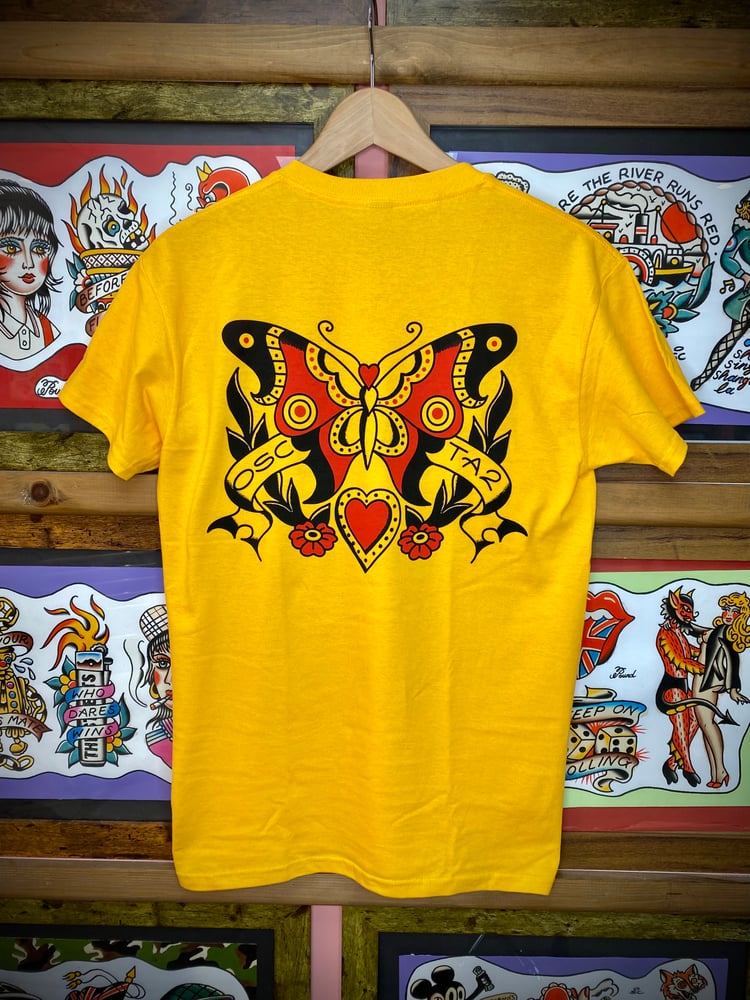 Image of Fools Gold Shirt