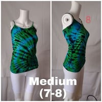 Image 3 of Medium cami top 2