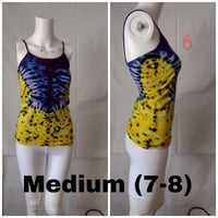 Image 1 of Medium cami top 2