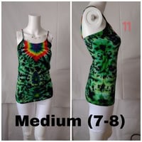 Image 1 of Medium cami top 3