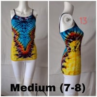 Image 3 of Medium cami top 3