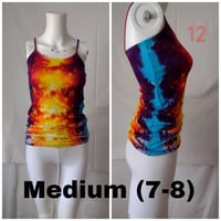 Image 2 of Medium cami top 3