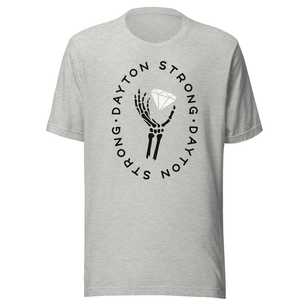Image of Original Dayton Strong Tee