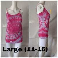 Image 1 of Large cami top