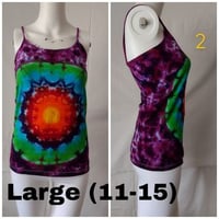 Image 2 of Large cami top