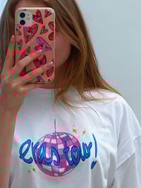 Image 1 of Era Tour shirt