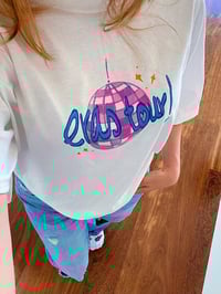 Image 2 of Era Tour shirt