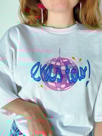 Image 3 of Era Tour shirt