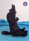LIMITED EDITION NIGHTMIND HALLOWEEN PLUSH PREORDER