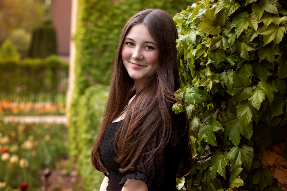 Image of Paine Art Center & Gardens Mini Session