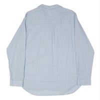 Image 2 of Vintage 90s Patagonia Striped Shirt - Blue & White