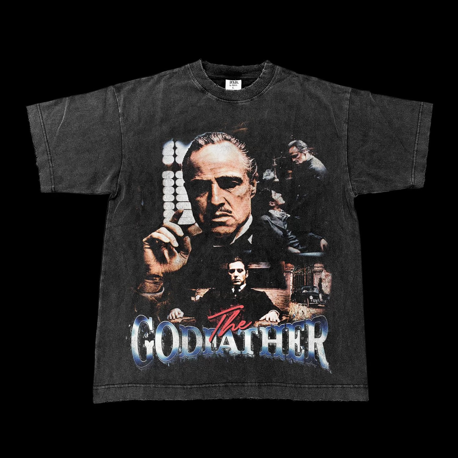 The Godfather T
