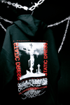 "rebirth" hoodie