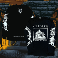 MISLED NO MORE LONGSLEEVE