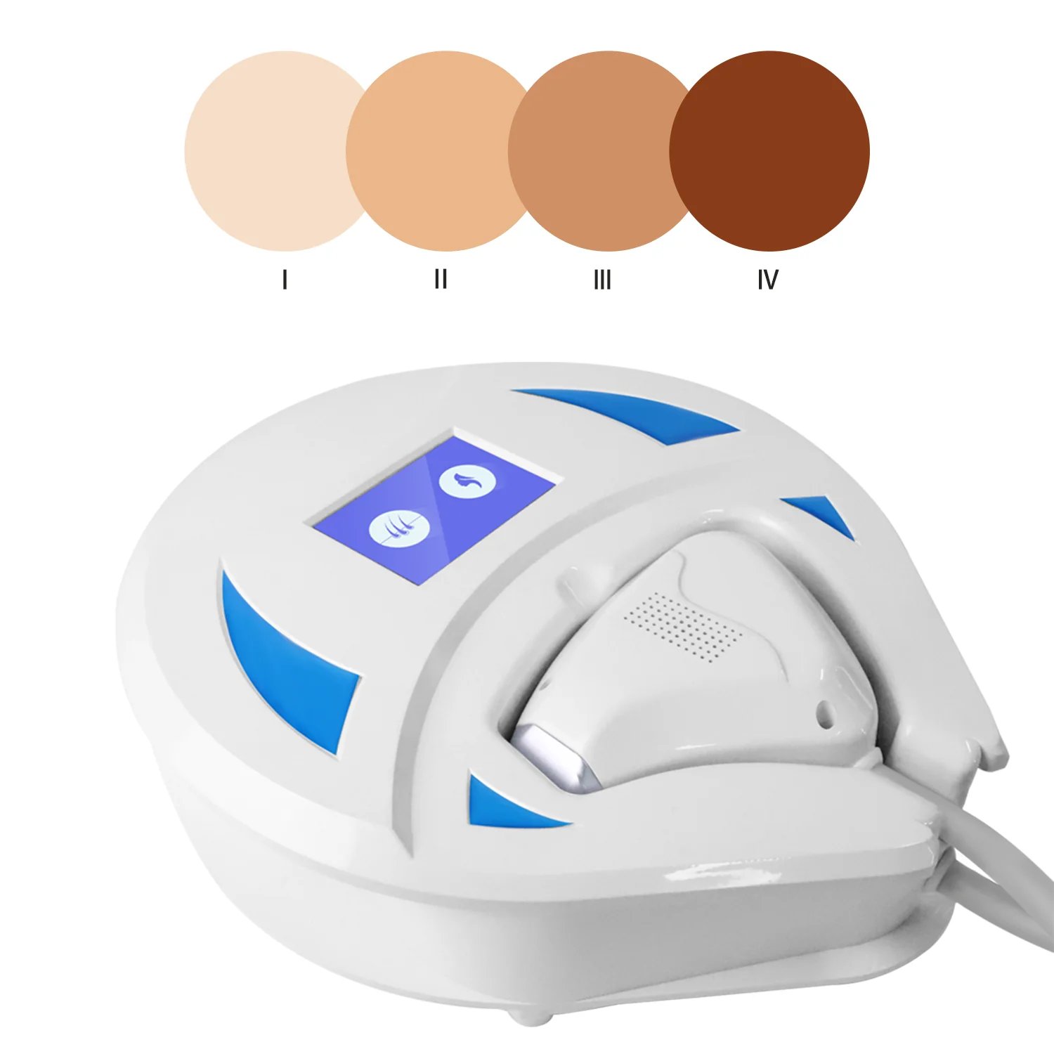 Image of Advanced 808nm Diode Laser Technology