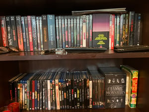Image of **Assorted titles available for sale**