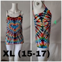 Image 3 of XL cami top 