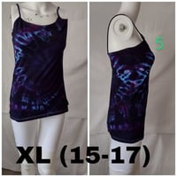 Image 4 of XL cami top 