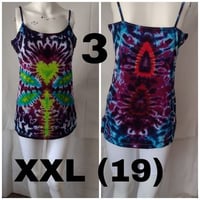 Image 2 of XXL cami top 