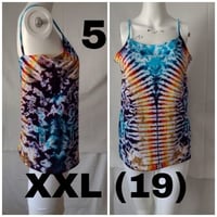 Image 3 of XXL cami top 