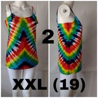 Image 1 of XXL cami top 