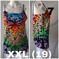 Image 2 of XXL cami top 2