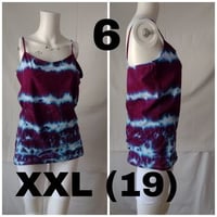 Image 1 of XXL cami top 2