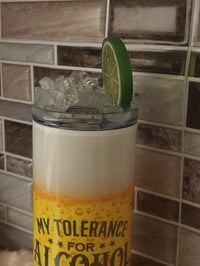 Image 2 of Tolerance Tumbler