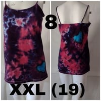 Image 3 of XXL cami top 2