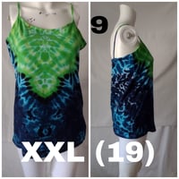 Image 4 of XXL cami top 2