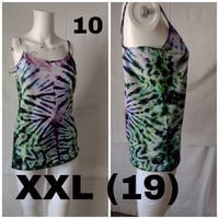 Image 5 of XXL cami top 2