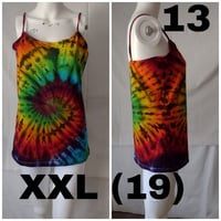 Image 3 of XXL cami top 3