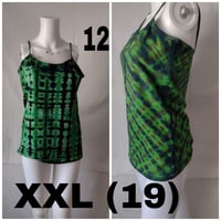 Image 2 of XXL cami top 3