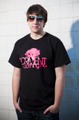Image of Pink Tree
