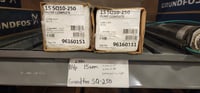 Image 4 of Grundfos 3" SQ-250 1Hp (15GPM) 240v