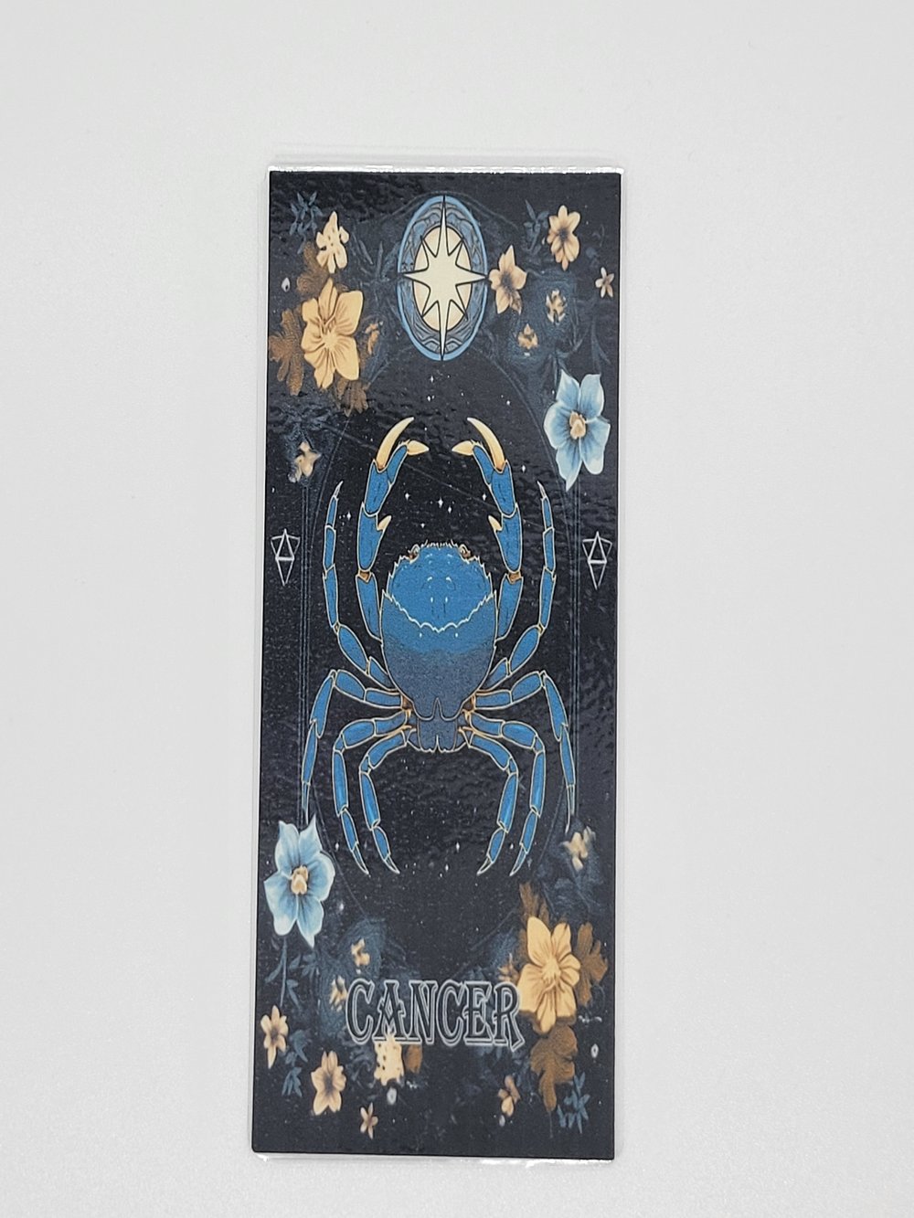 Image of Water Zodiac Sign Bookmarks 