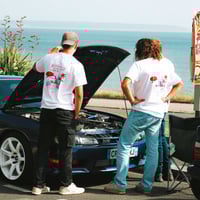 Image 3 of TEESH #2: Still No Time To Work