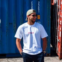 Image 1 of TEESH #2: Still No Time To Work