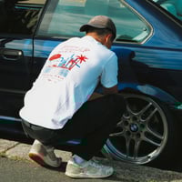 Image 5 of TEESH #2: Still No Time To Work