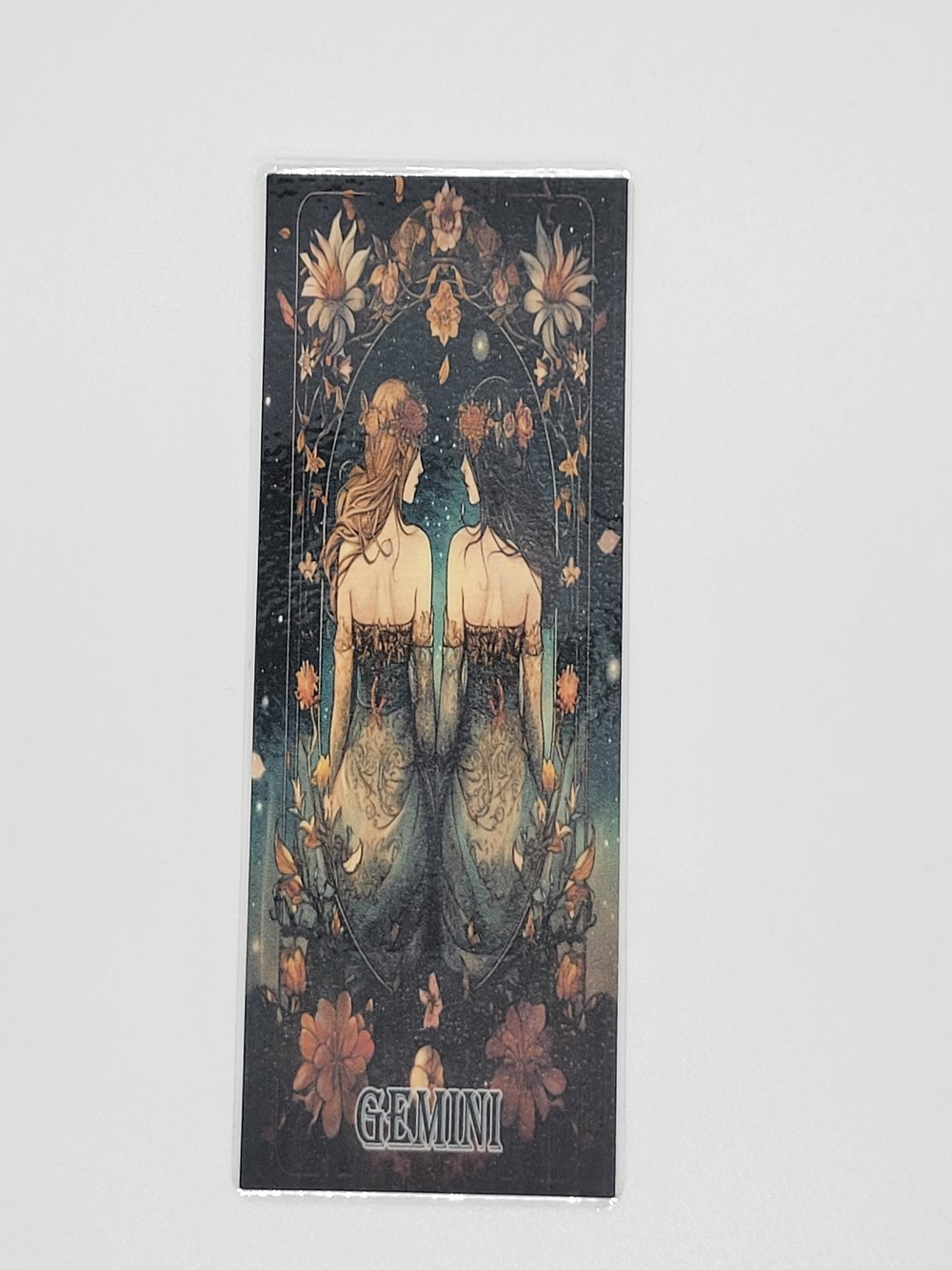 Image of Air Zodiac Sign Bookmarks 