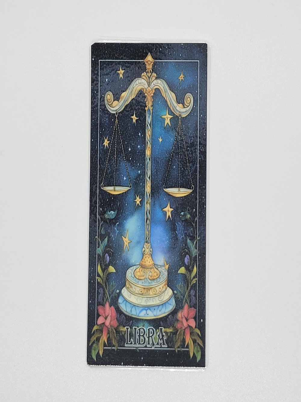 Image of Air Zodiac Sign Bookmarks
